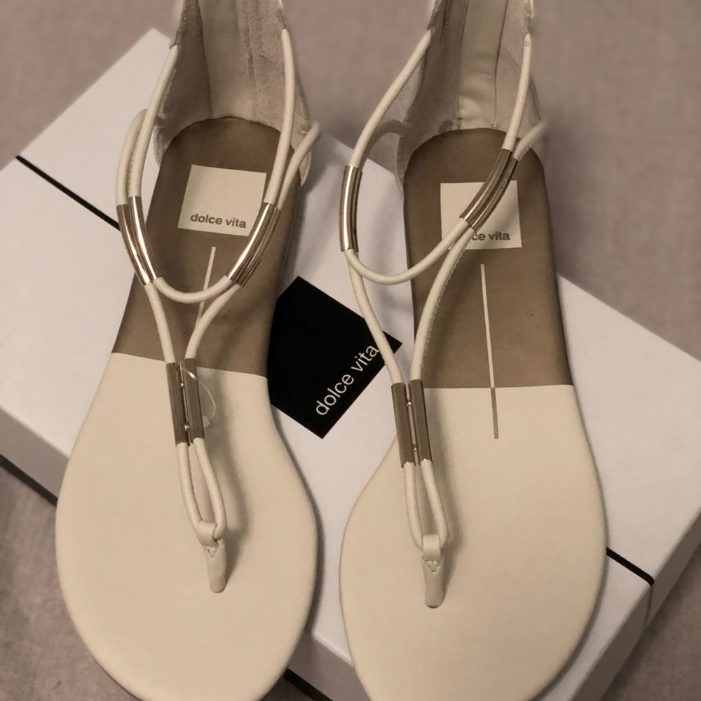 Dolce Vita Sandals
